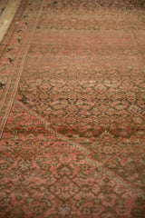 7x16 Vintage Distressed Malayer Carpet // ONH Item ct001552 Image 7