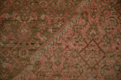 7x16 Vintage Distressed Malayer Carpet // ONH Item ct001552 Image 8