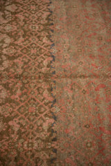 7x16 Vintage Distressed Malayer Carpet // ONH Item ct001552 Image 9