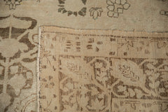 8x11 Antique Distressed Kerman Carpet // ONH Item ct001553 Image 12