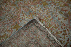 4x6.5 Vintage Distressed Sarouk Rug // ONH Item ct001555 Image 10
