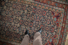5x9.5 Antique Malayer Carpet // ONH Item ct001561 Image 1