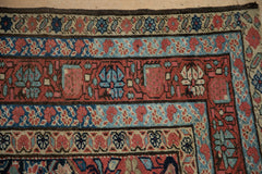 5x9.5 Antique Malayer Carpet // ONH Item ct001561 Image 2
