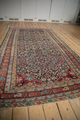5x9.5 Antique Malayer Carpet // ONH Item ct001561 Image 3