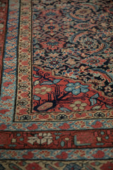 5x9.5 Antique Malayer Carpet // ONH Item ct001561 Image 4