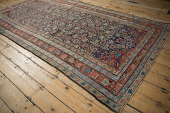 5x9.5 Antique Malayer Carpet // ONH Item ct001561 Image 5