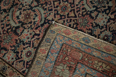 5x9.5 Antique Malayer Carpet // ONH Item ct001561 Image 8