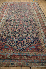 5x9.5 Antique Malayer Carpet // ONH Item ct001561 Image 9