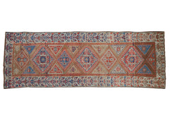 4x6 Antique Northwest Persian Rug // ONH Item ct001564