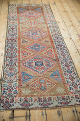 4x6 Antique Northwest Persian Rug // ONH Item ct001564 Image 5