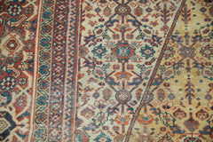 9.5x12.5 Vintage Mahal Carpet // ONH Item ct001565 Image 2