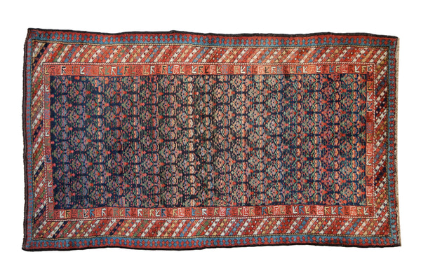 Vintage Kurdish Rug // ONH Item: ct001569