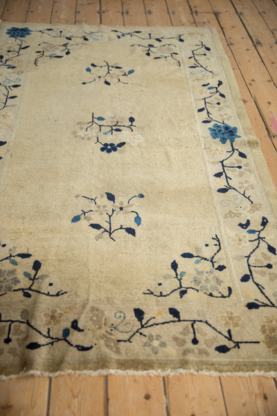 Antique Peking Rug // ONH Item: ct001574, Image 6