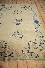Antique Peking Rug // ONH Item: ct001574, Image 6