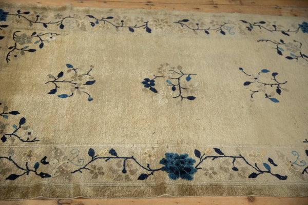 Antique Peking Rug // ONH Item: ct001574, Image 7