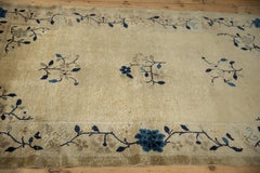 Antique Peking Rug // ONH Item: ct001574, Image 7