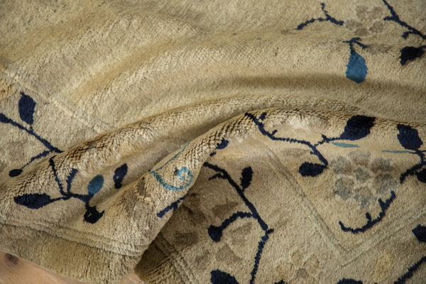 Antique Peking Rug // ONH Item: ct001574, Image 10