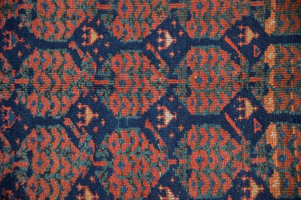 Antique Kurdish Rug // ONH Item: ct001575, Image 2