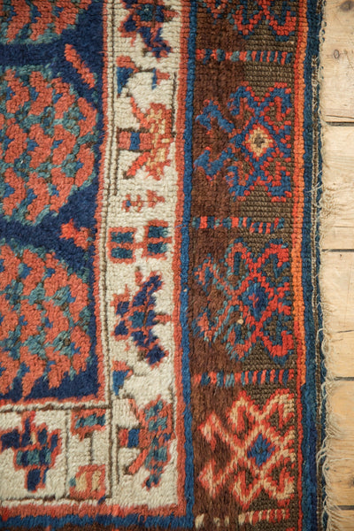 Antique Kurdish Rug // ONH Item: ct001575, Image 3
