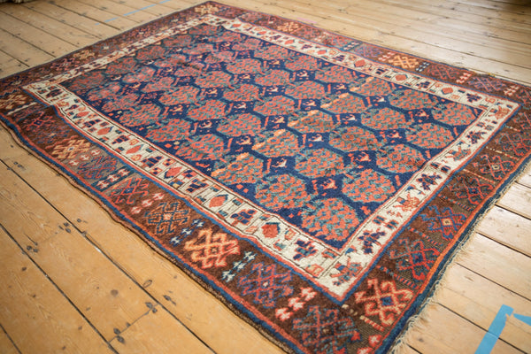 Antique Kurdish Rug // ONH Item: ct001575, Image 4