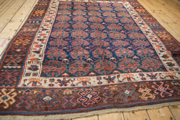 Antique Kurdish Rug // ONH Item: ct001575, Image 5