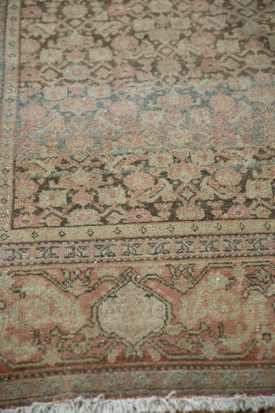 Antique Distressed Senneh Rug // ONH Item: ct001577, Image 6