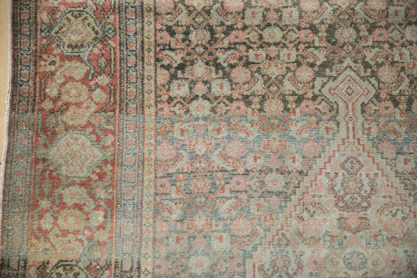 Antique Distressed Senneh Rug // ONH Item: ct001577, Image 9