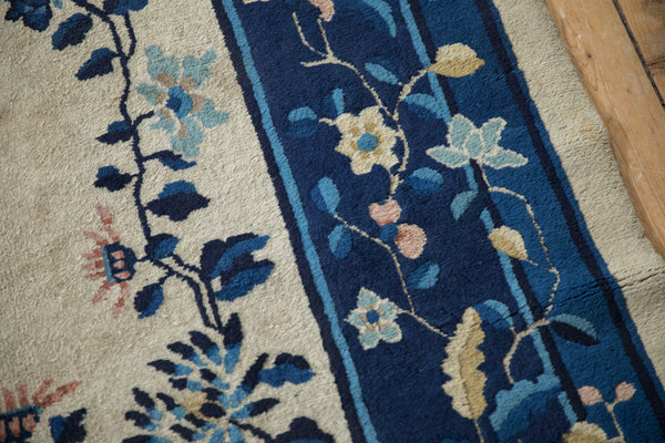 Antique Peking Carpet // ONH Item: ct001585, Image 8