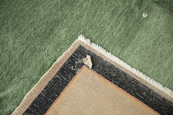 Antique Nichols Art Deco Carpet // ONH Item: ct001587, Image 8