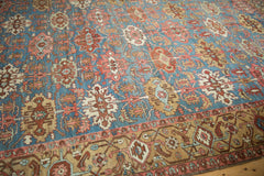 10x12.5 Antique Bakshaish Carpet