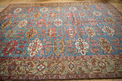 10x12.5 Antique Bakshaish Carpet