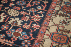 10x12.5 Vintage Gorevan Carpet