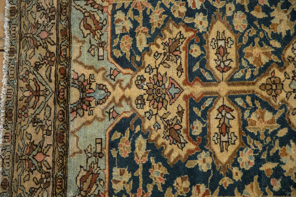 Antique Fine Tea Washed Malayer Rug // ONH Item: ct001606, Image 2