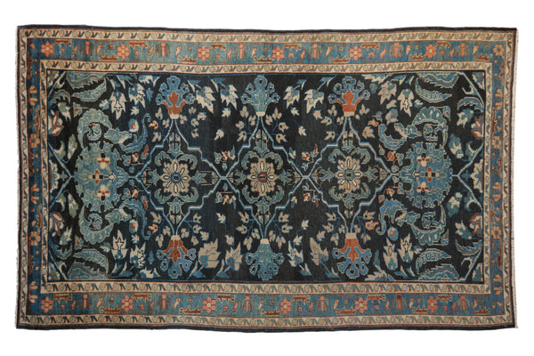 Vintage Fine Distressed Lilihan Rug // ONH Item: ct001613