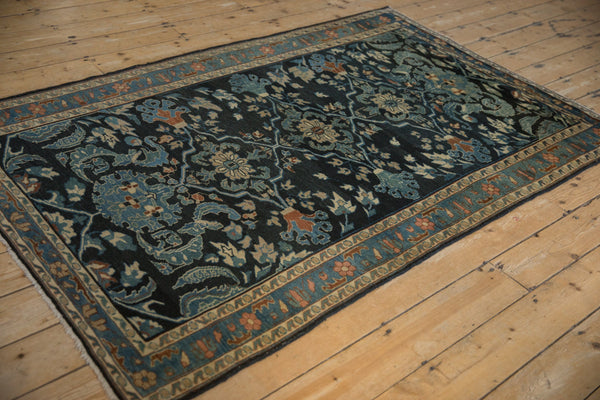 Vintage Fine Distressed Lilihan Rug // ONH Item: ct001613, Image 5