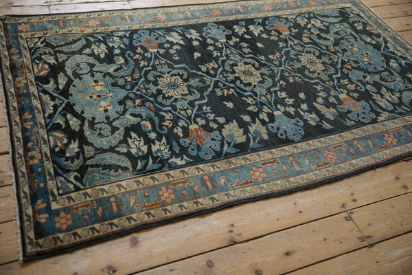 Vintage Fine Distressed Lilihan Rug // ONH Item: ct001613, Image 11
