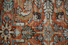 8x10.5 Vintage Mahal Carpet