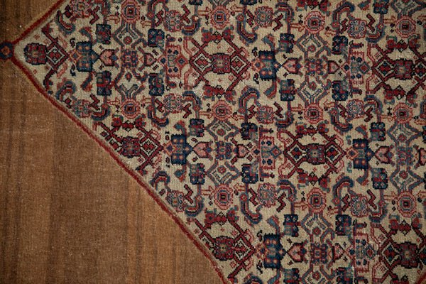 Antique Fine Senneh Rug // ONH Item: ct001621, Image 2