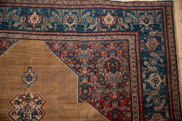 Antique Fine Senneh Rug // ONH Item: ct001621, Image 3
