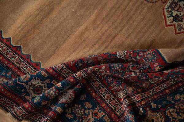 Antique Fine Senneh Rug // ONH Item: ct001621, Image 11