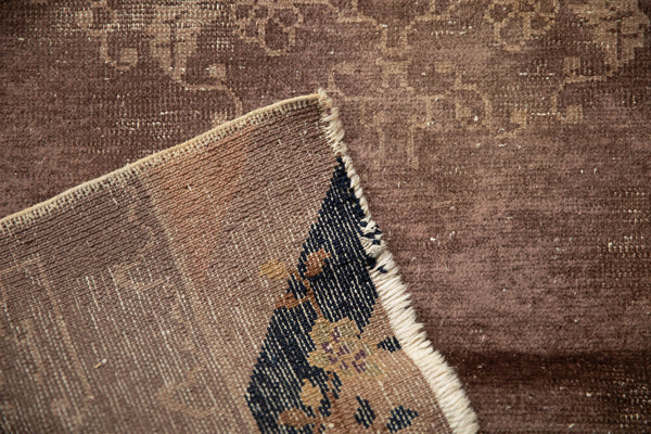 Antique Peking Rug Runner // ONH Item: ct001622, Image 10