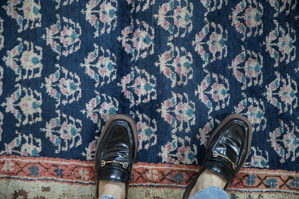 Antique Fragment Kurd Rug Runner // ONH Item: ct001627, Image 2