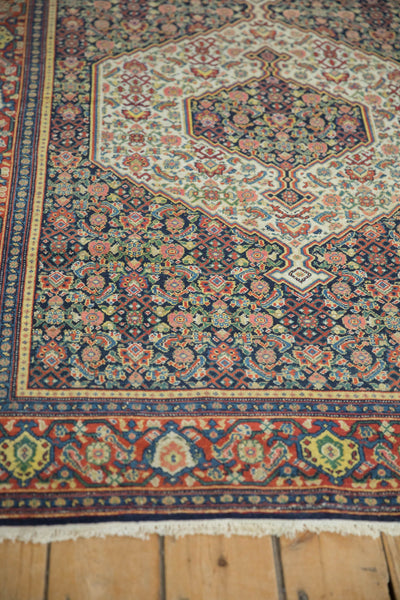 Vintage Senneh Rug // ONH Item: ct001638, Image 4
