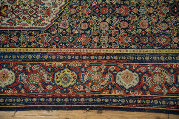 Vintage Senneh Rug // ONH Item: ct001638, Image 7