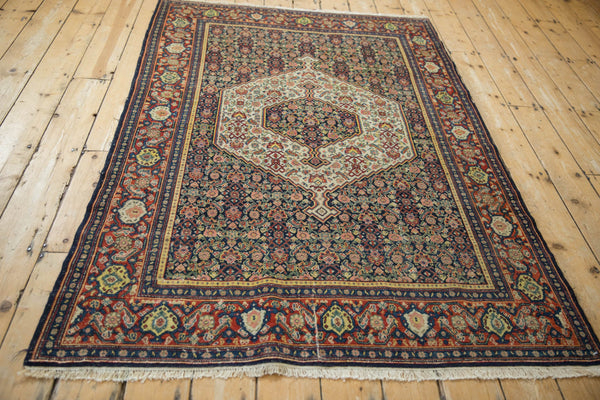 Vintage Senneh Rug // ONH Item: ct001638, Image 8