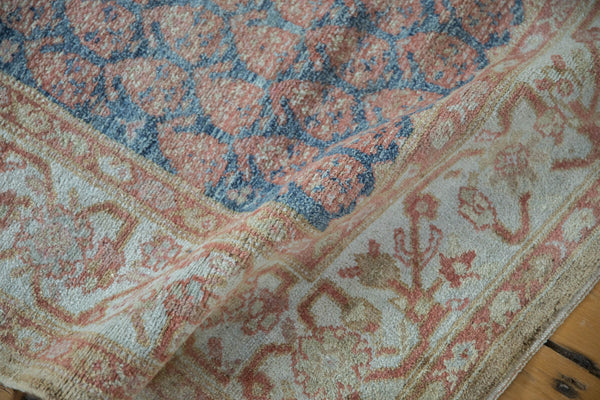 Vintage Distressed Malayer Rug Runner // ONH Item: ct001642, Image 10