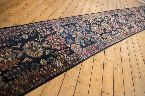 Vintage Lilihan Rug Runner // ONH Item: ct001648, Image 4