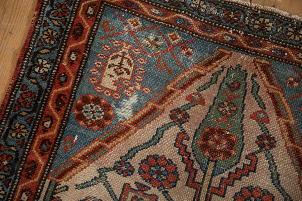 Vintage Hamadan Rug // ONH Item: ct001660, Image 6