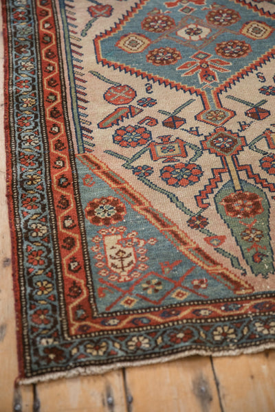Vintage Hamadan Rug // ONH Item: ct001660, Image 8