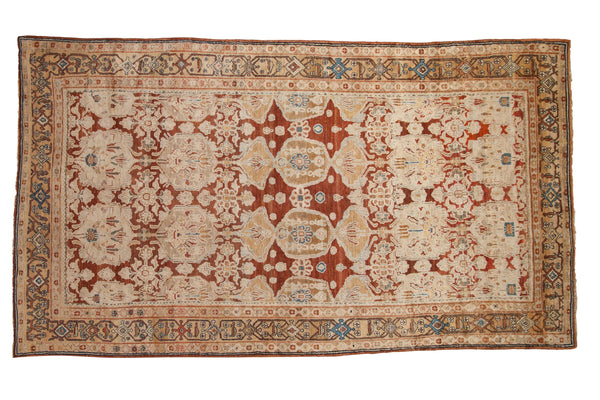 Vintage Bibikabad Carpet // ONH Item: ct001664